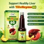 TlivNzyyme 6G Syrup
