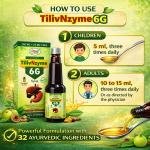 TlivNzyyme 6G Syrup