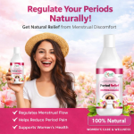 PERIOD RELIEF