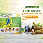Natural Joint Pain Relief Kit