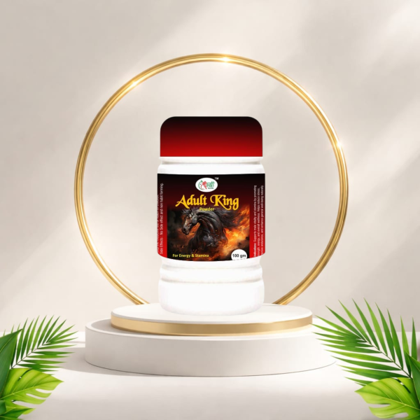 Adult King Kit POWDER