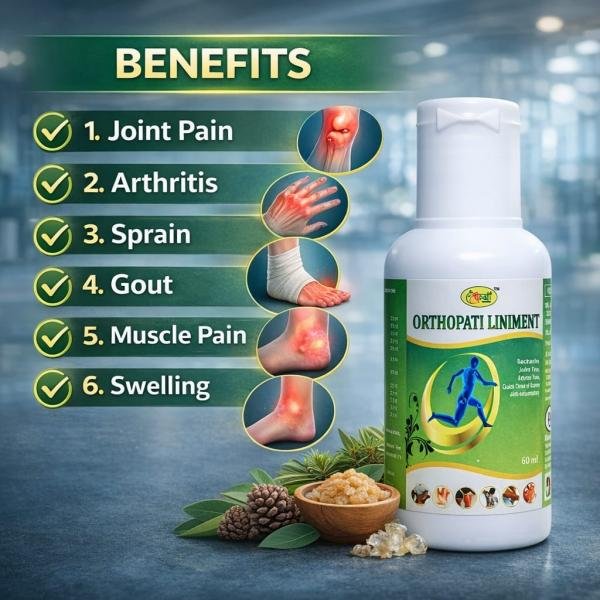 ORTHOPATI LINIMENT