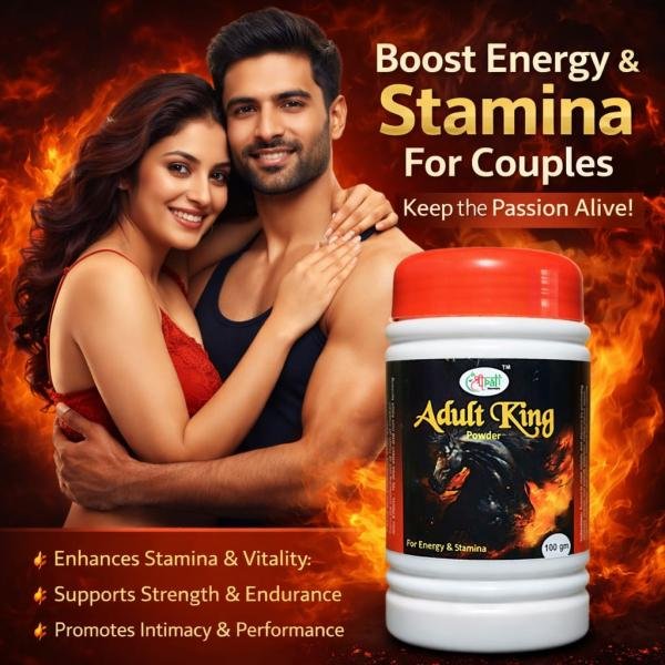 Adult King Kit POWDER