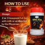 Adult King Kit POWDER