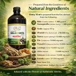 Shreepati Ayurveda Balarishta (A.S.S.)