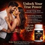 Adult King Kit CAPSULE