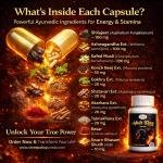 Adult King Kit CAPSULE