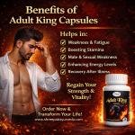 Adult King Kit CAPSULE