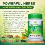 Orthopati Active Powder