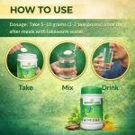 Orthopati Active Powder