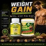 Weight Gainer Kit