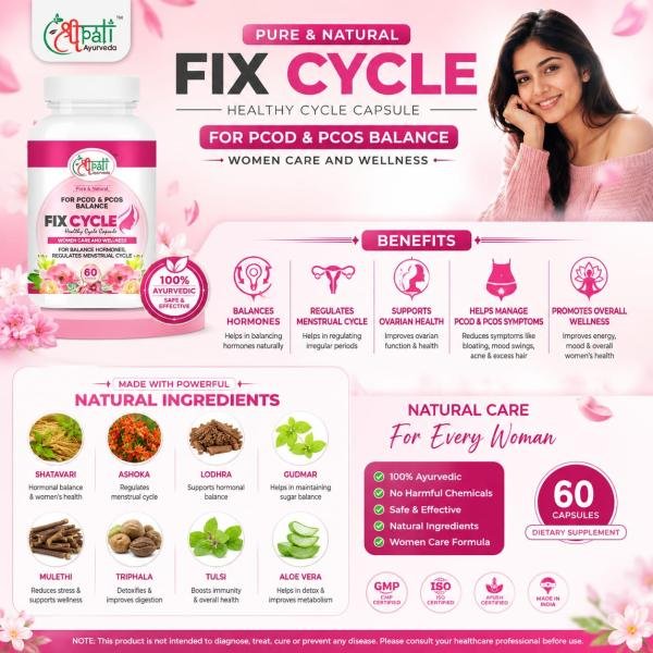 Women Wellness Care